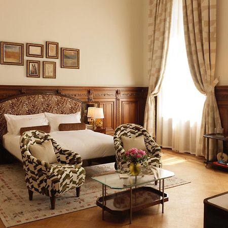 Hotel Fleur De Ville Bruxelles Esterno foto