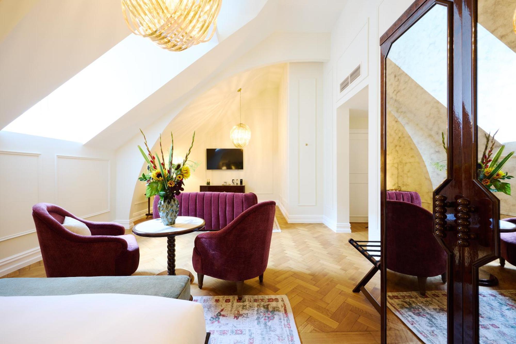 Hotel Fleur De Ville Bruxelles Esterno foto