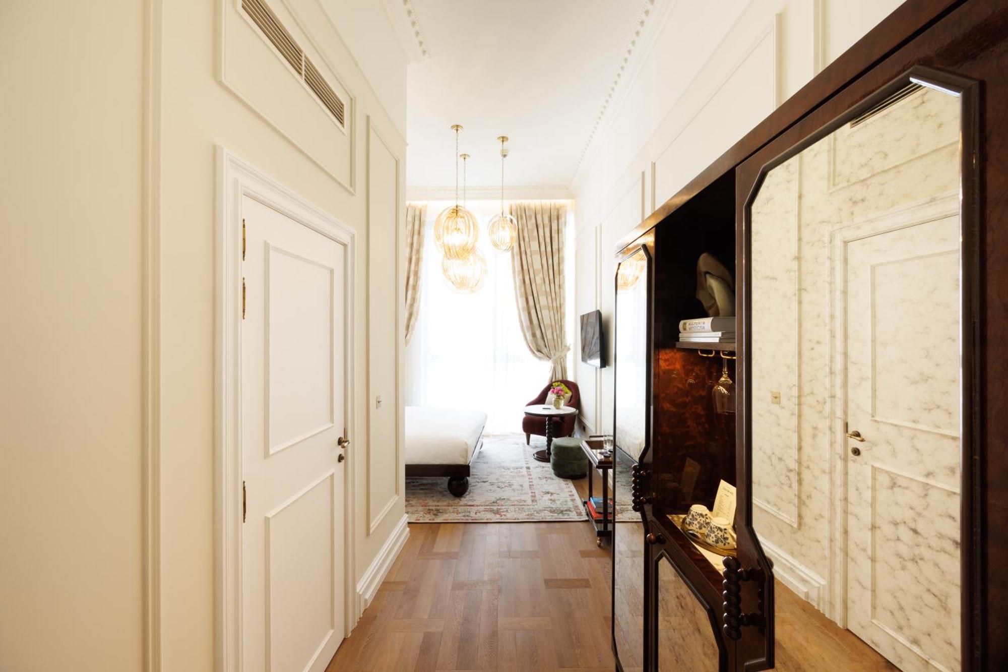 Hotel Fleur De Ville Bruxelles Esterno foto