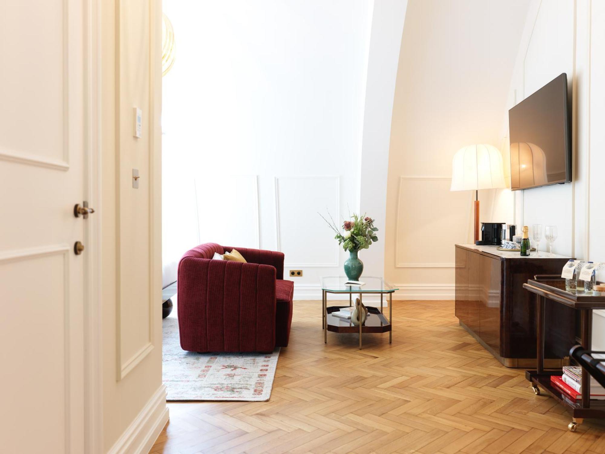 Hotel Fleur De Ville Bruxelles Esterno foto