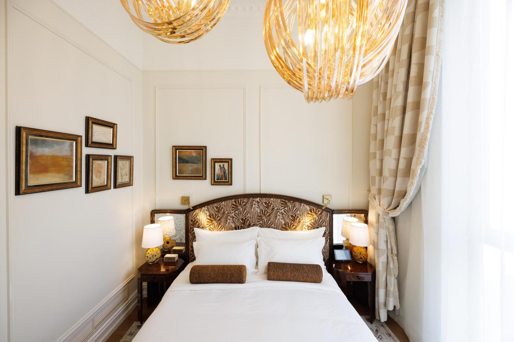 Hotel Fleur De Ville Bruxelles Esterno foto